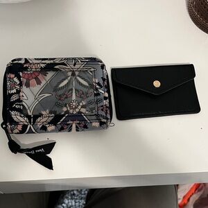 Wallet Lot Vera Bradley Ann Klein